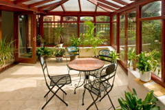 Olchard conservatory quotes